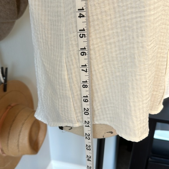 Böhme Blouse - Picture 3 of 4